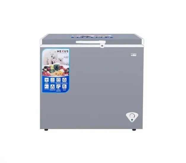 315L Nexus freezer alone
