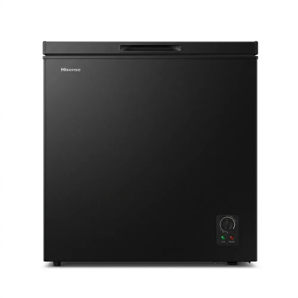 Hisense 240L Chest Freezer – FRZ 320SH-FC