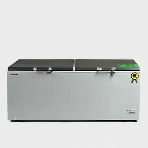 Refurbished Grade A Koolboks Freezer 538L