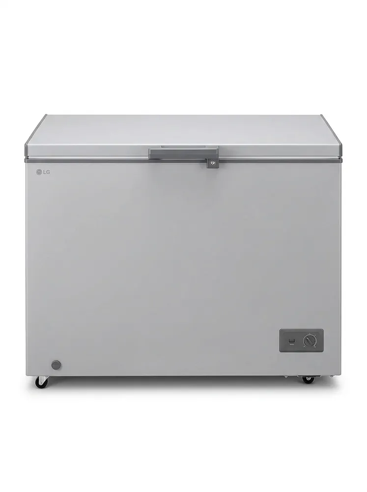 LG 309L Chest Freezer – FRZ 316BQCF