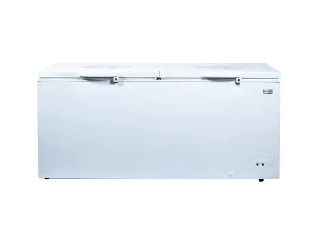 595L Nexus freezer alone