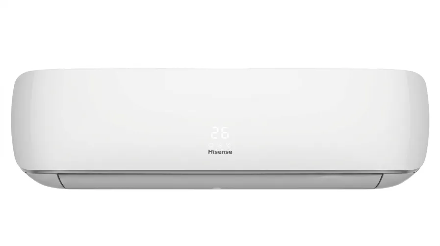 1HP SPLIT AC TG COPPER
