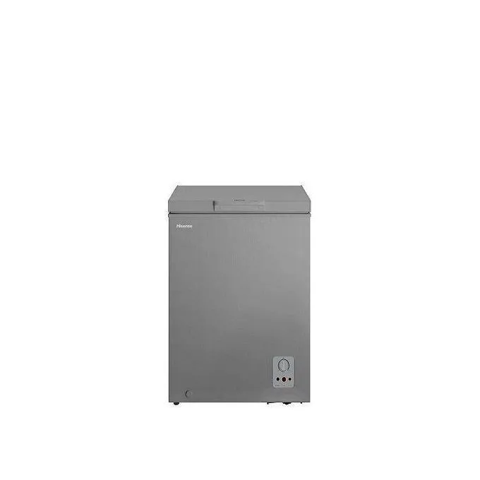 142L Hisense freezer alone