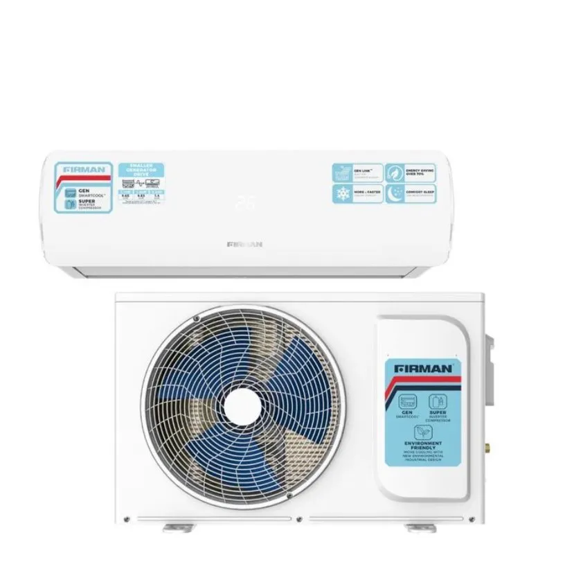 2.2HP FIRMAN AC
