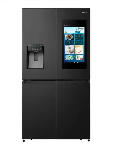 Hisense 535L Refrigerator