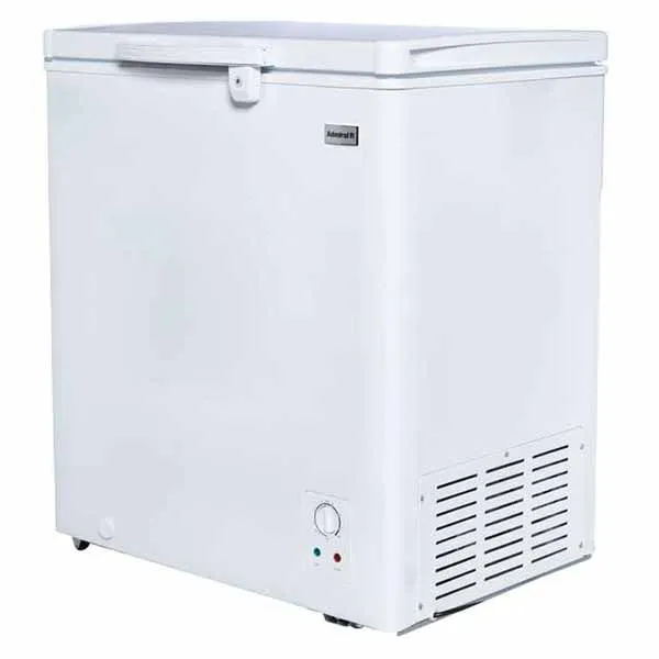 250L Admiral freezer alone