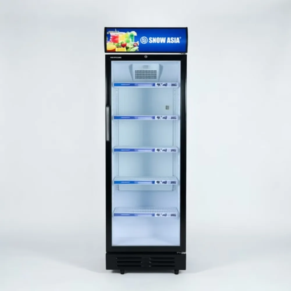 258L Snowsea Chiller