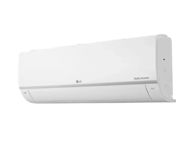 1HP LG SPLIT AC