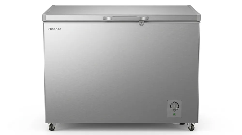 Hisense 200L Chest Freezer – FC270SH