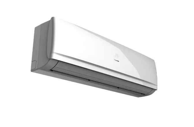 1HP HISENSE INVERTER AC