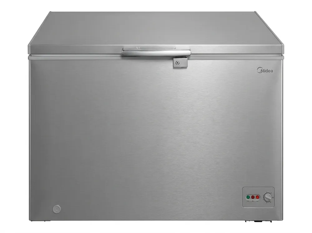 Midea 290L Inverter Chest Freezer – MDRC407FZG43NGG