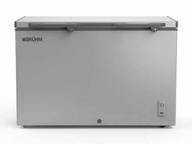 Bruhm 310L Chest Freezer – BCS-310MR