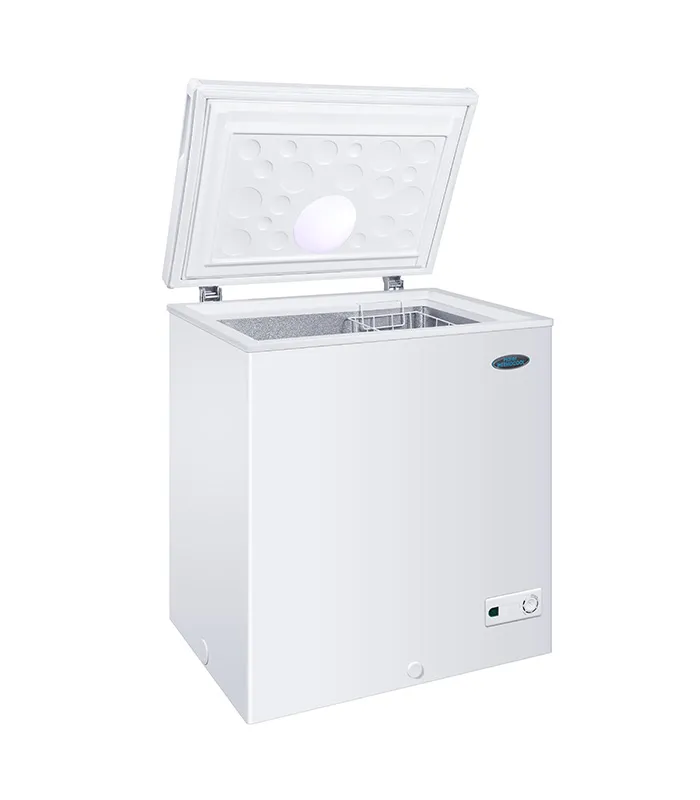 Haier Thermocool 150L Chest Freezer