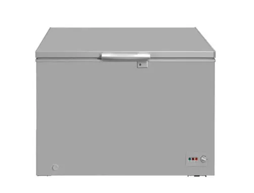 Midea 249L Chest Freezer