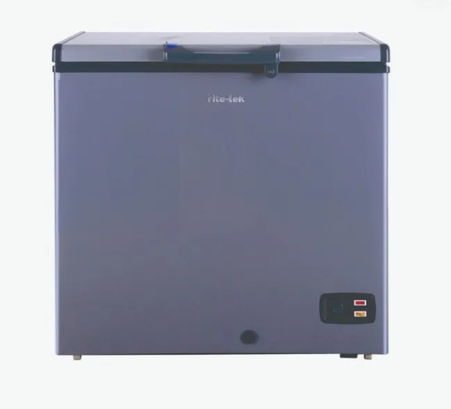 270L Rite Tek freezer alone