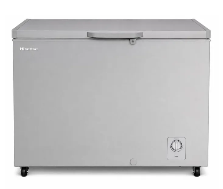 297L Hisense Freezer