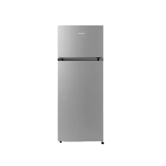 Hisense 154L Double-Door Refrigerator – REF200DR