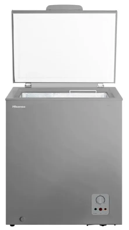 Hisense 179L Chest Freezer