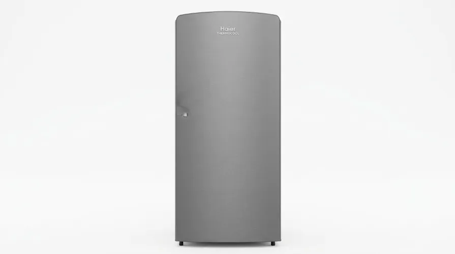 160L Haier Thermocool Single-Door Refrigerator