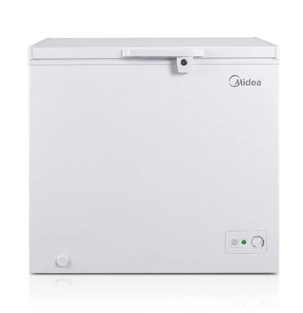 Midea 418L Inverter Chest Freezer – MDRC564FZG43D