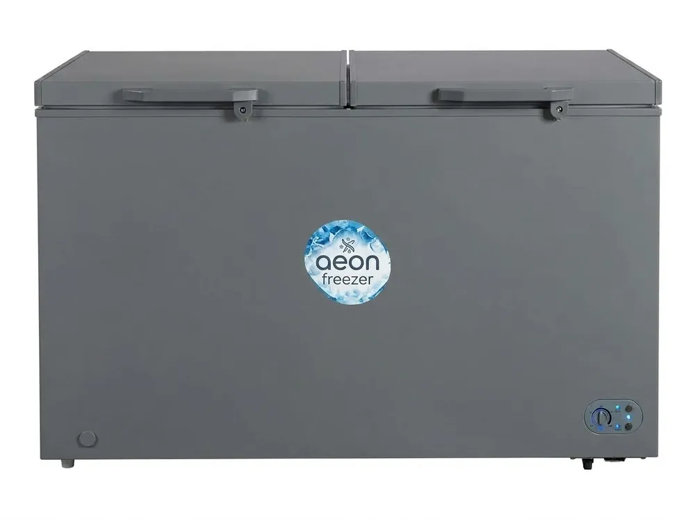 AEON 450L Chest Freezer – BCF450GI
