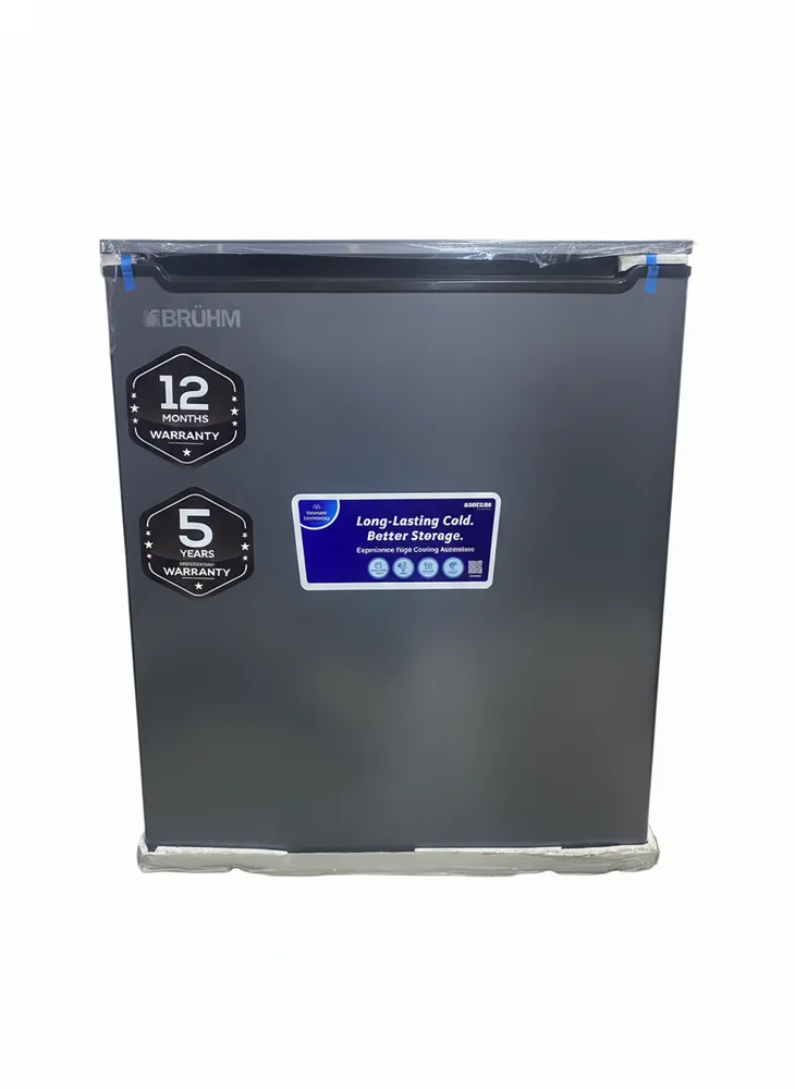 Bhrum 150 inverter freezer