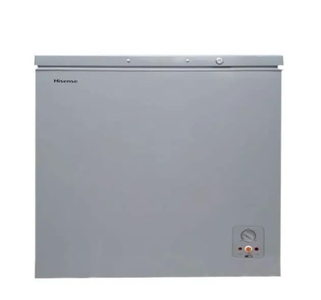 198L Hisense Freezer