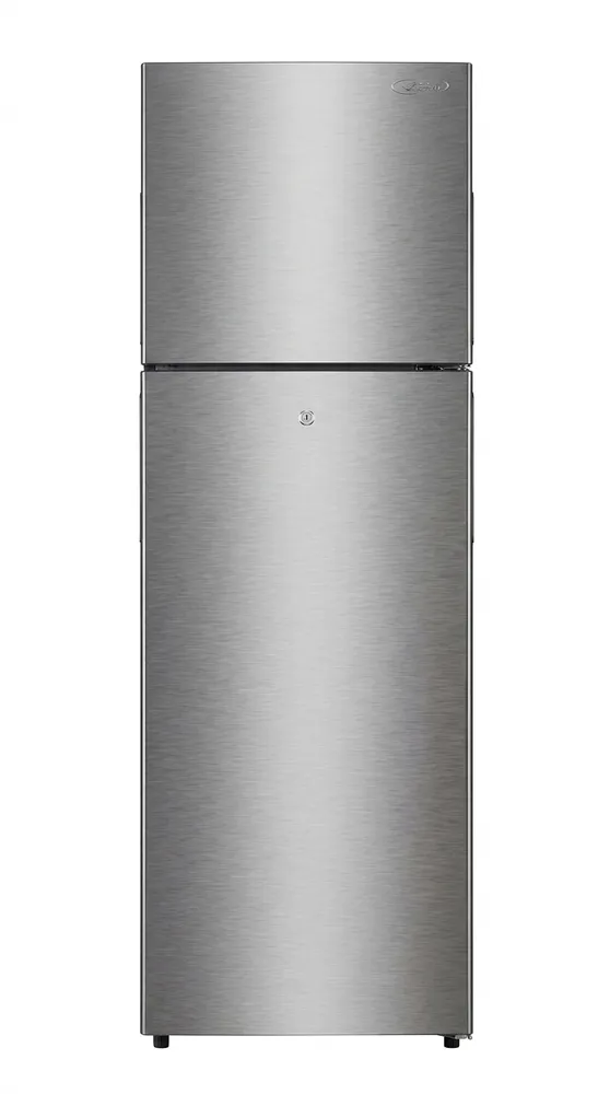210L Haier Thermocool double door Fridge (Blux)