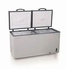 500L Scanfrost Inverter Freezer