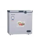 Uncartoned Haier Thermocool   150L Freezer