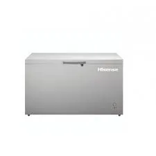 Uncartoned Hisense 420L Freezer