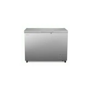 Uncartoned Hisense 189L Freezer