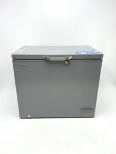 Uncartoned Scanfrost 250L Freezer