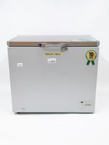 Uncartoned Thermocool 219L  Freezer